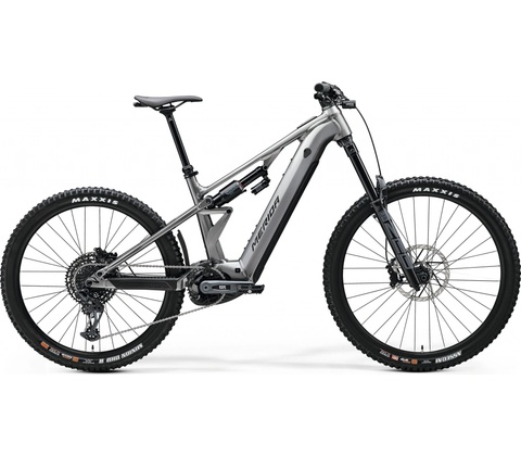 Merida eOne Eighty 700 2025