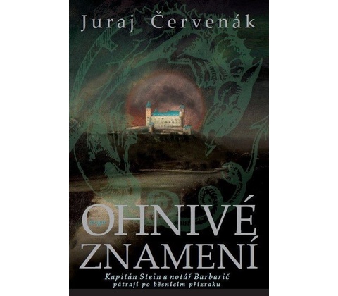 Ohnivé znamení