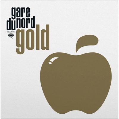 Gare Du Nord - Gold (Limited Coloured Gold Vinyl) Vinyl LP