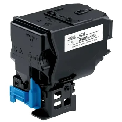 Konica Minolta ТОНЕР КАСЕТА ЗА KONICA MINOLTA BIZHUB C3100/3100P - Black - TNP50K (TNP-50K) - PN A0X5154 (101MINC3100B)