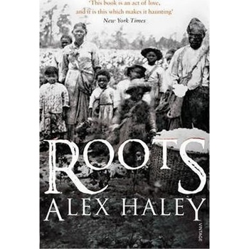 Roots - A. Haley