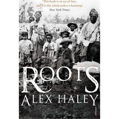 Roots - A. Haley