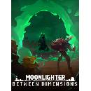 Hry na PC Moonlighter - Between Dimensions
