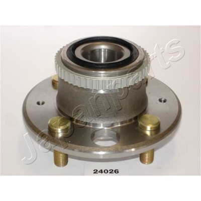 Náboj kola JAPANPARTS KK-24026 (KK24026)