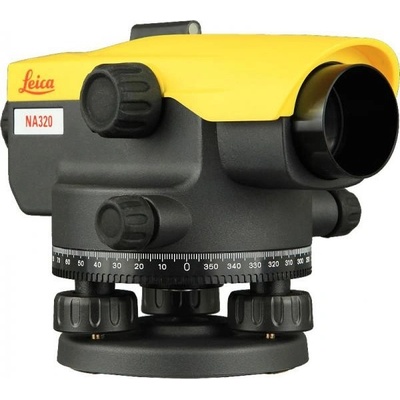 Leica NA 332 – Sleviste.cz