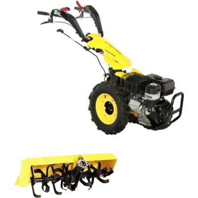 ProGarden Campo U16E (PAC051300002)