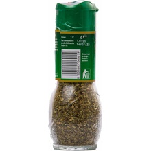Eda Oregano 15 g
