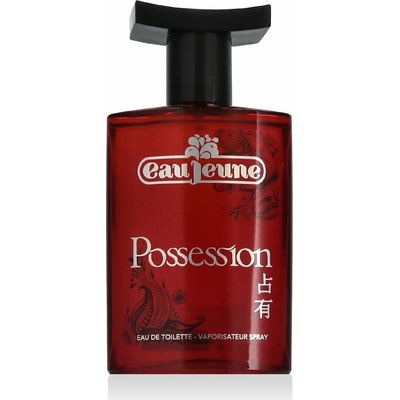 Eau Jeune Possesion toaletná voda dámska 75 ml tester