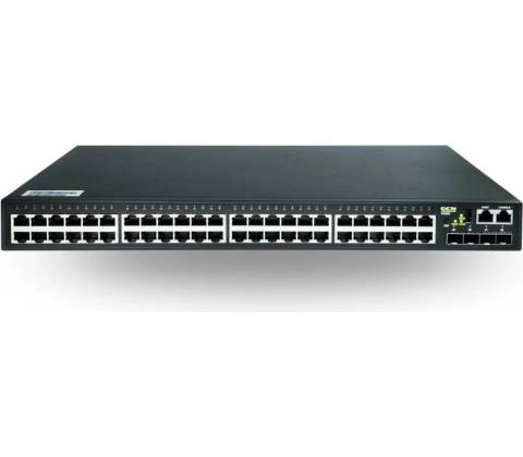 DCN S4600-52X-SI