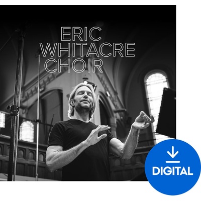 Spitfire Audio Eric Whitacre Choir (Дигитален продукт)