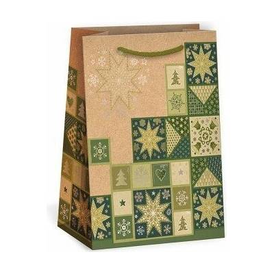 ARGUS Dárková papírová taška (13 x 18 cm) 08240068