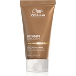 Wella Ultimate Smooth Mask хидратираща и подхранваща маска За коса 75ml