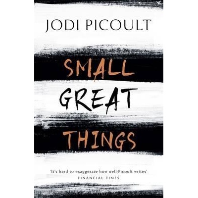 Small Great Things - Jodi Picoult