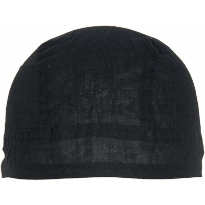 Bandana šátek Headwrap černá