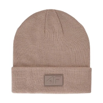 4F Cap U653 Цвят: бежов