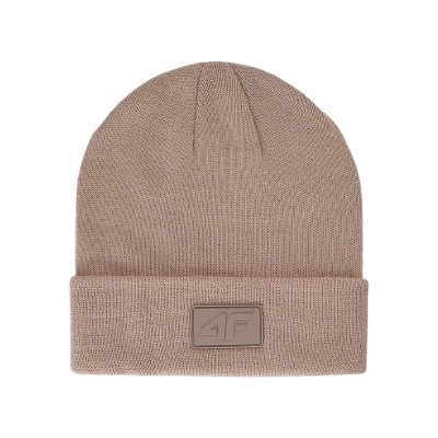 4F Cap U653 Цвят: бежов