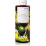 KORRES Citrus зареждащ с енергия душ гел 400ml