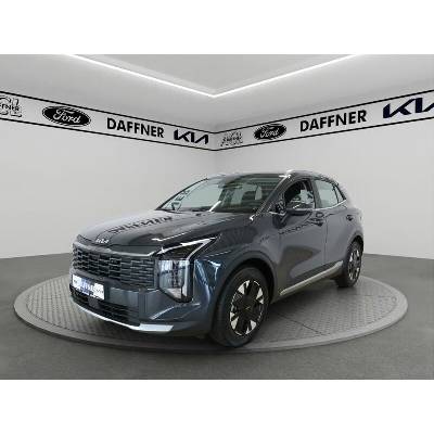 Kia Sportage Vision 110 kW