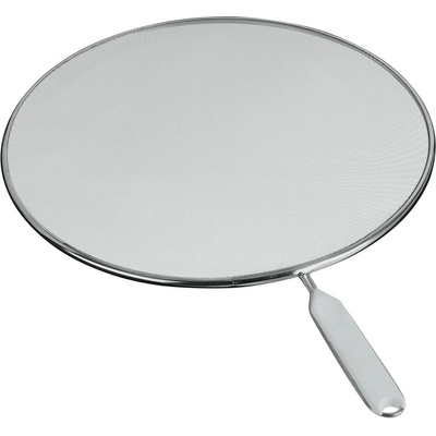 Metaltex Защитна мрежа за тиган за фритата, ⌀ 33 cm - Metaltex (206133 004)