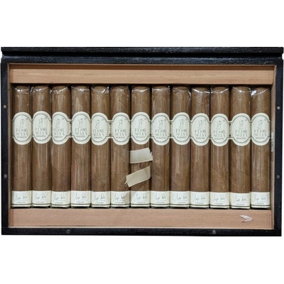 Flor de Selva Robusto 1/25