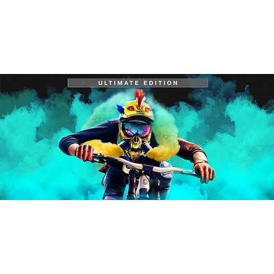 Riders Republic (Ultimate Edition)