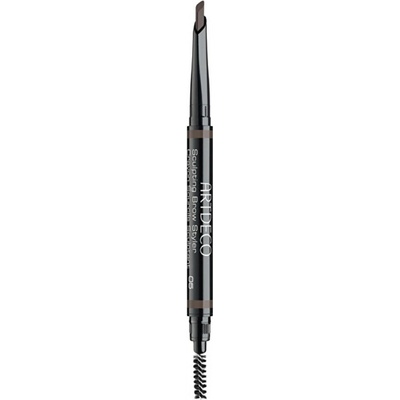Artdeco tužka na obočí Sculpting Brow Styler 02 Brunette 0,15 g