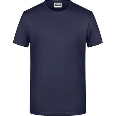 James & Nicholson JN8008 Pánske tričko 8008 navy