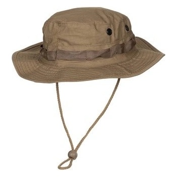 Klobúk MFH Boonie coyote