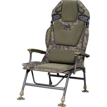 Trakker Křeslo komfortní s područkami