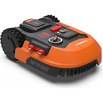 Worx Landroid M600 Plus WR166E
