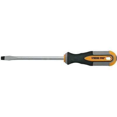 Skrutkovač plochý 6x150mm STREND PRO
