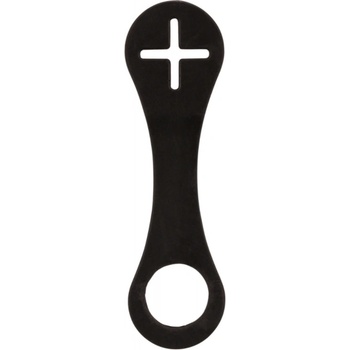 Trixie Držiak sáčkov silicone na exkrementy na vodítko 1 ks