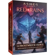 Ashes Reborn: Red Rains Frostwild Scourge