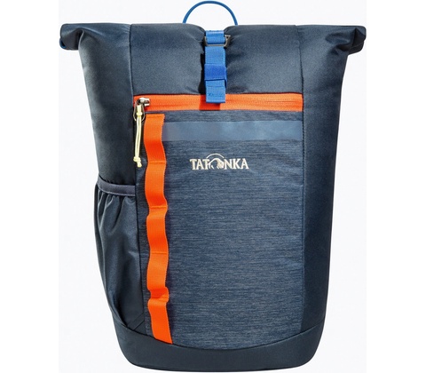 Tatonka Rolltop navy