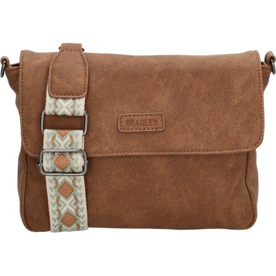 Beagles Malaga 22139 Brown 3 L