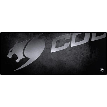 COUGAR COUGAR ARENA X Gaming Mouse Pad, 1000x400x5mm, Black (CGR-ARENA X)