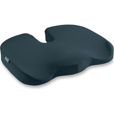 Leitz Cosy Ergo, Podsedák, paměťová pěna, šedý – Zbozi.Blesk.cz