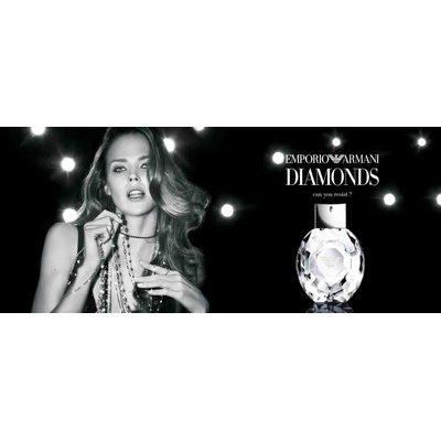 Giorgio Armani Emporio Armani She EDP 100 ml Tester