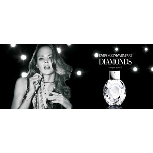 Giorgio Armani Emporio Armani She EDP 100 ml Tester Парфюми