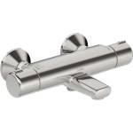 Hansa Micra - Термостатичен смесител за вана, Thermo Cool, хром 58162171 (58162171)