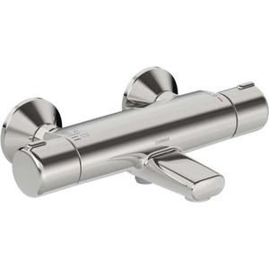 Hansa Micra - Термостатичен смесител за вана, Thermo Cool, хром 58162171 (58162171)