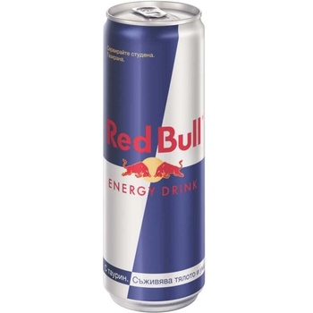 Image 1 of Red Bull ЕНЕРГИЙНА НАПИТКА (355 МЛ)