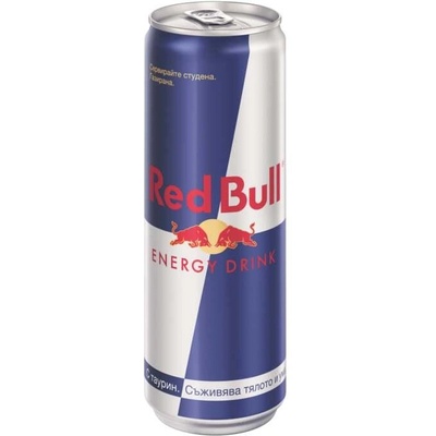 Red Bull ЕНЕРГИЙНА НАПИТКА (355 МЛ)