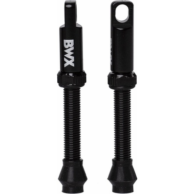BikeWorkx BMX Tubeless Valves TLVALVESET/45