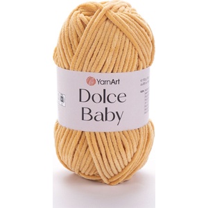 YARNART Dolce Baby 855 Плетива прежда (Dolce Baby 855)