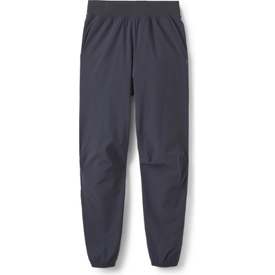Rab Дамски софтшел панталон Rab Women's Momentum Pants Softshell trousers - Beluga - размер 38 (108-1103-0117)