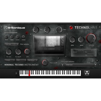 Image 1 of G-Sonique Technol HN1