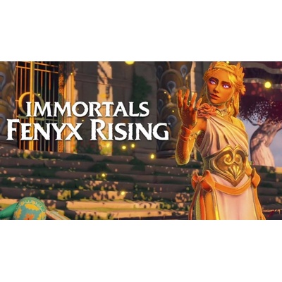 Immortals Fenyx Rising Season Pass