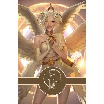 Image Comics Fine Print Volume 3 | SEJIC STJEPAN