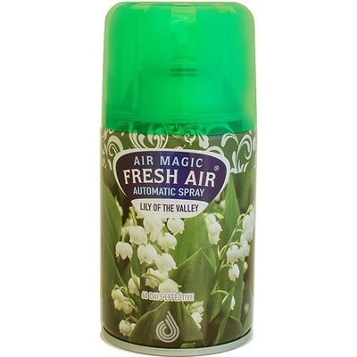 Fresh air náplň Lily 260 ml
